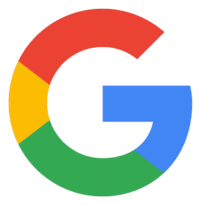 Bewertung auf Google