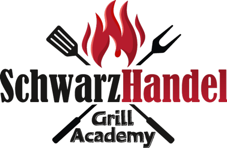 SchwarzHandel Grill Academy