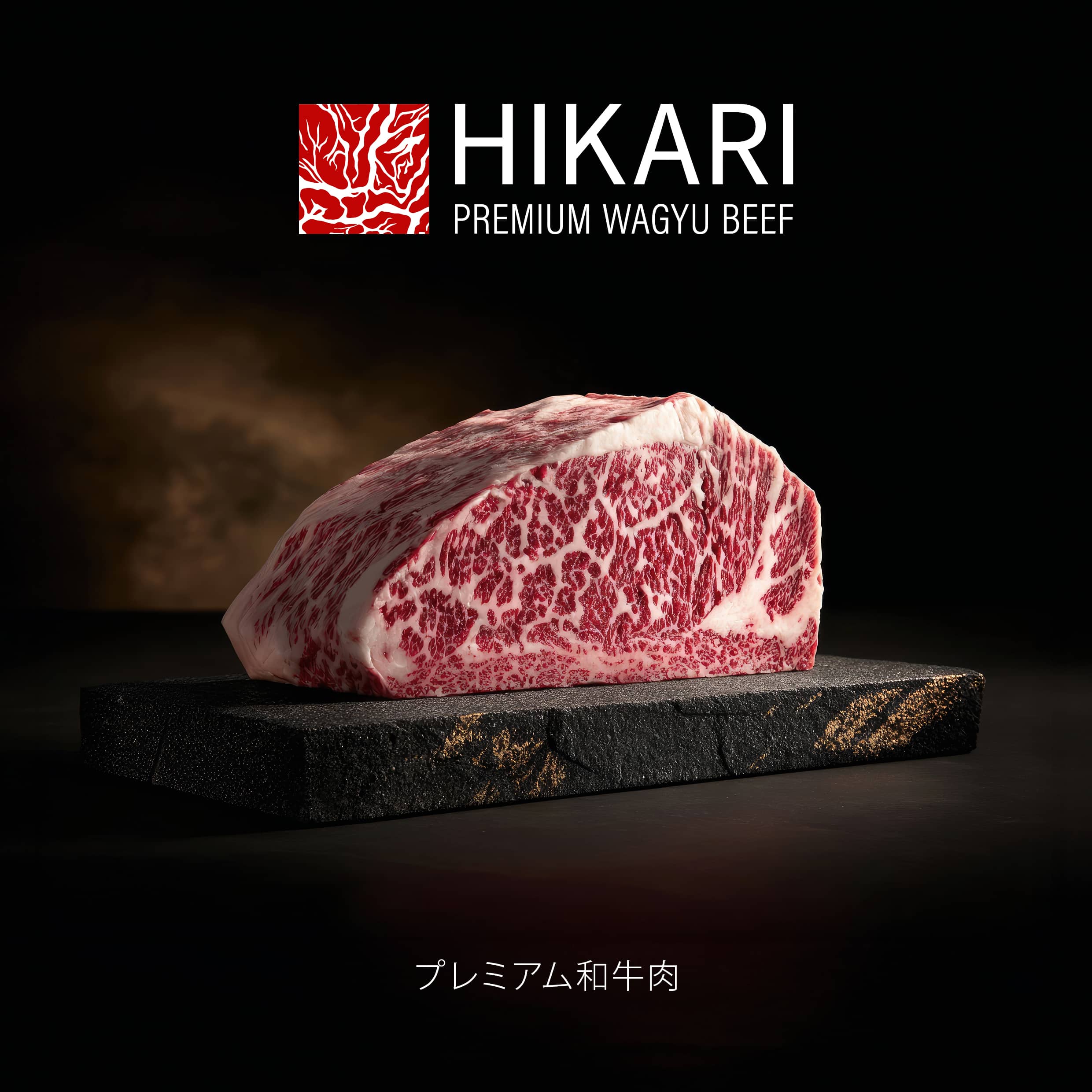 HIKARI Premium Wagyu Beef