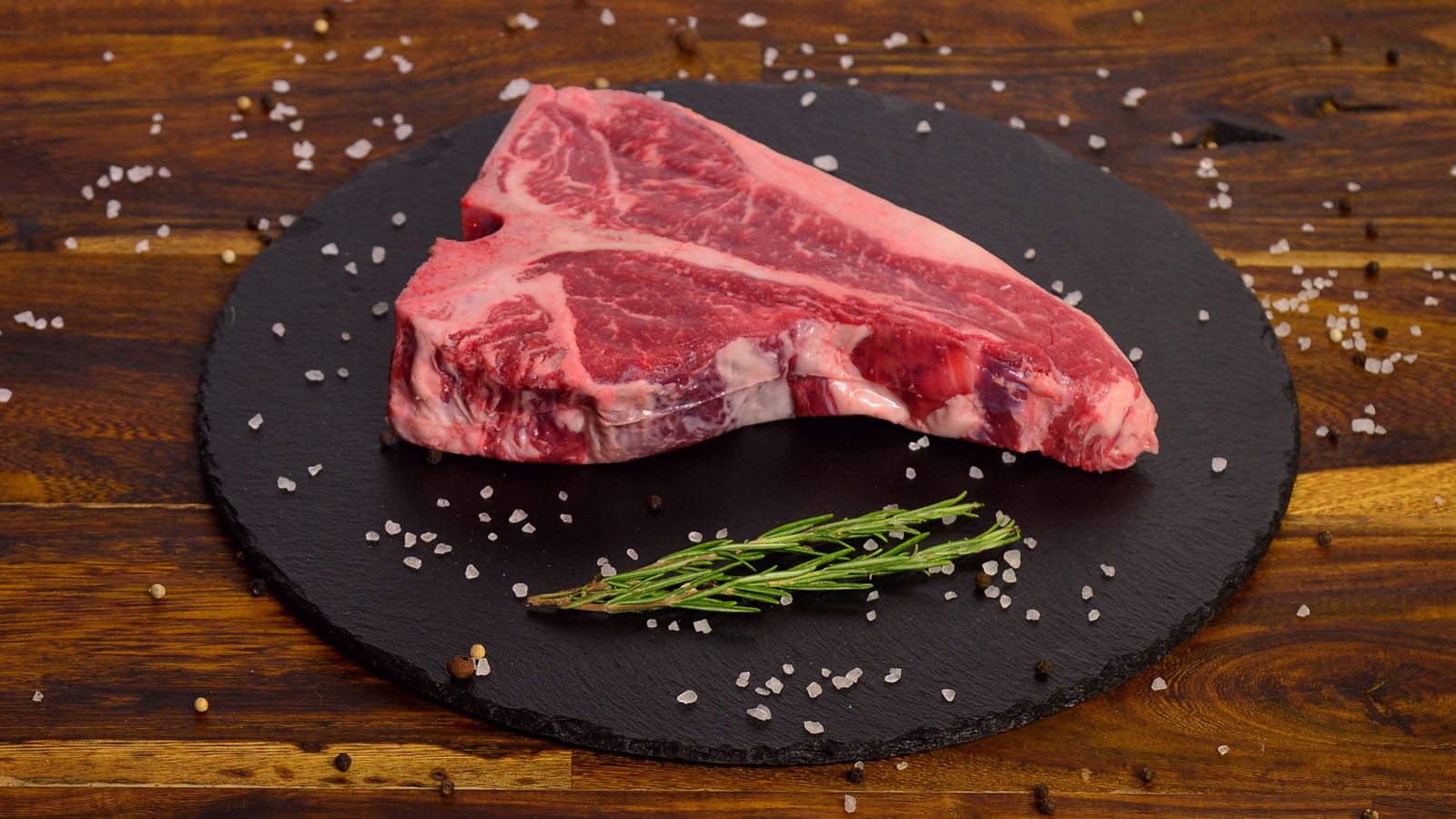 T-Bone Steak SchwarzHandel Rindfleisch Rindfleischprodukte Rindfleischprodukt Rindfleischerzeugnisse Rindfleischerzeugniss Beef BeefStore Premiumbeef