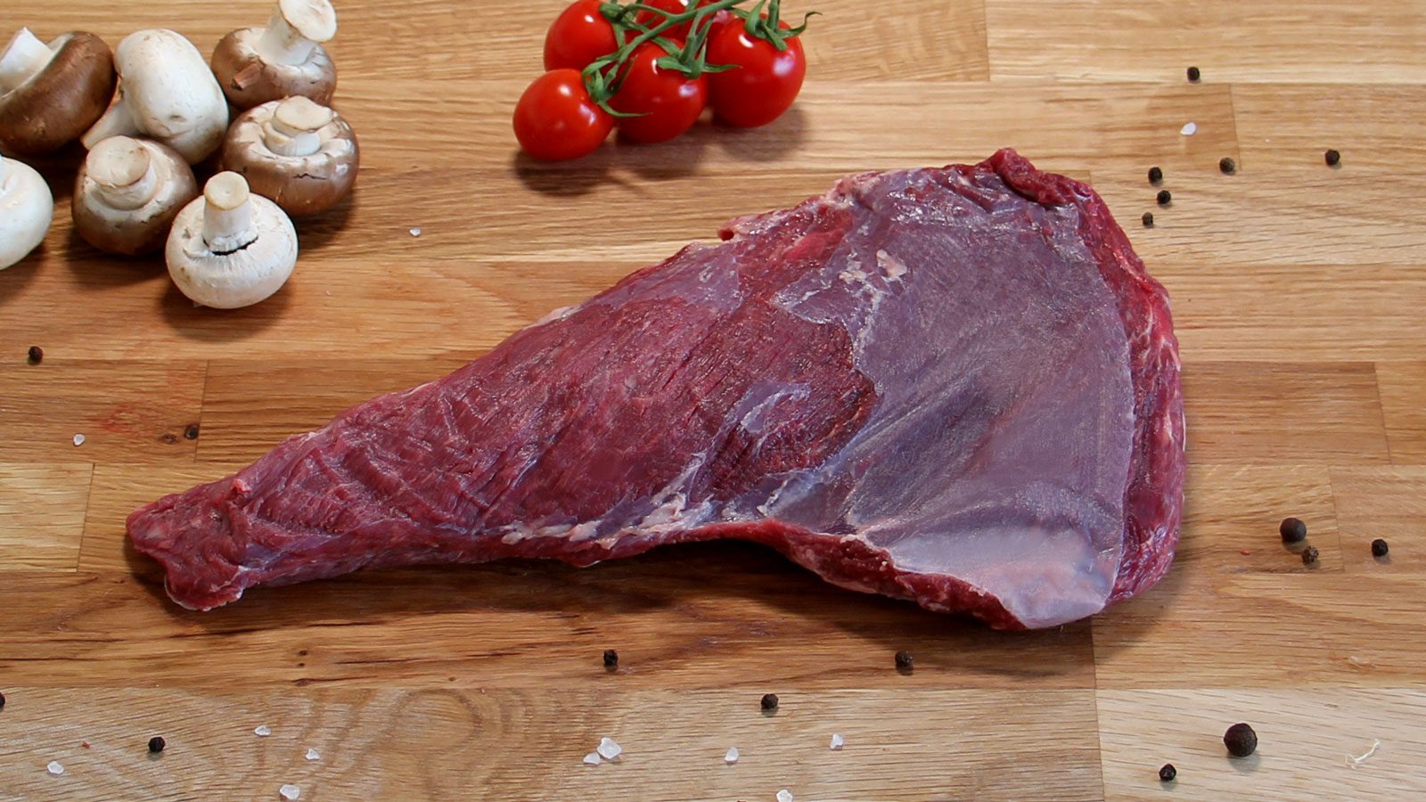 Tri-Tip Steak Bürgermeisterstück SchwarzHandel Rindfleisch Rindfleischprodukte Rindfleischprodukt Rindfleischerzeugnisse Rindfleischerzeugniss Beef BeefStore Premiumbeef